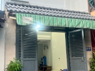 CHÍNH CHỦ CẦN BÁN NHANH NHÀ TẠI NGUYỄN VĂN KHỐI, PHƯỜNG 8, GÒ VẤP