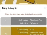 QUỸ ĐẤT VÀNG 5.500M² - MẶT TIỀN TIỀN LÂN - CHỈ 1KM RA QL1A