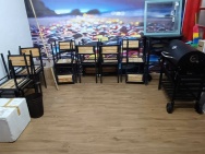 CHO THUÊ CĂN HỘ TẦNG 1 – NGÕ 5 LÁNG HẠ – SAU ĐSQ MỸ