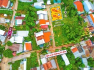 Chỉ 1.8x tỷ. Bán Đất Kiệt Ô Tô Út Tịch Gần KQH Bàu Vá. DT 100m,