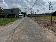 CỰC HIẾM – CÒN DUY NHẤT 1 LÔ SAU CHỢ XUÂN THỚI THƯỢNG, GIÁ ĐẦU TƯ