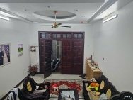 BÁN NHÀ PHÚC LỢI LONG BIÊN DT 75M2 Ô TÔ ĐỖ CỬA LÔ GÓC Ở SƯỚNG CHỈ