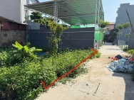 Bán 48m đất thôn Giai Lạc, xã Quang Minh, TP HN. Vị trí đẹp, gần