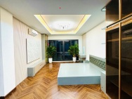 BÁN NHÀ PHÚC LỢI LONG BIÊN DT 65M2 Ô TÔ VIEW HỒ THOÁNG MÁT NHỈNH 15