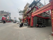 NHÀ 6 TẦNG THANG MÁY – TRUNG TÂM TRẠM TRÔI – SÁT KĐT NAM 32 - OTO