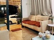 CẦN SANG SPA MẶT TIỀN ĐƯỜNG TRẦN KHÁNH DƯ P.8 TP ĐÀ LAT GIÁ 12TR