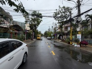 CẦN BÁN ĐẤT ĐƯỜNG 7M5 PHAN BÁ PHIẾN – KHU SƠN TRÀ - BIỂN MÂN THÁI -