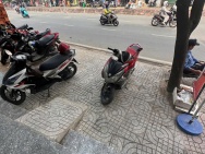 Quận Tân Phú ! CHO THUÊ NNC MẶT TIỀN LÊ TRỌNG TẤN, Liên hệ xem mặt