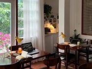 SANG NHƯỢNG QUÁN CAFE HAI BÀ TRƯNG – VỊ TRÍ ĐẸP, HOẠT ĐỘNG ỔN ĐỊNH