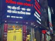 CHO THUÊ  SPA 5 TẦNG FULL ĐỒ TẠI VĨNH TRẠI, TP LẠNG SƠN