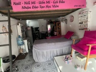 CHO THUÊ NHÀ NGUYÊN CĂN MẶT TIỀN UNG VĂN KHIÊM – GIÁP TÂN CẢNG - TP