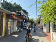 Bán 75m2 đất sổ đỏ chính chủ TDP số 6, TT Quang Minh - Ngay sát KCN