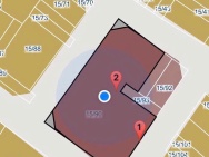 GẤP BÁN ĐẤT GIÁO DỤC (38x48) 4MT BÙI VĂN NGỮ, HIỆP THÀNH, Q12 - QUỸ