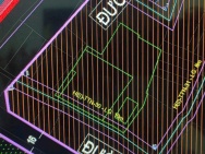 ĐẤT 2.600M² MẶT TIỀN TÂN THỚI NHÌ 14, HÓC MÔN - QUỸ ĐẤT LỚN – GIÁ