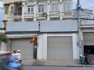 GIẢM SÂU CHỐT GẤP – NHÀ (5x20) MẶT TIỀN TRẦN THỊ NĂM (TCH10), Q.12