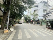 BÁN NHÀ 178 M2 MẶT TIỀN ĐƯỜNG SỐ TÂN QUY  QUẬN 7 NHỈNH 23TỶ