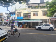 Bán nhà 3 tầng căn góc mặt tiền kinh doanh  Diện tích 46,7m2  Giá