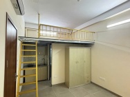 Cho thuê phòng khép kín tại 112 Định Công Thượng, Hoàng Mai, Hà Nội