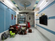 Bán nhà Hàng Hành, 15m2, 5 tầng, 16 tỷ, kinh doanh đỉnh, dòng tiền