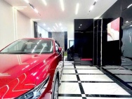 Bán nhà Đàm Quang Trung 60m 8 tầng MT4m gara ô tô hơn 16 tỷ