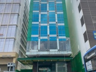 CHO THUÊ TÒA NHÀ VĂN PHÒNG – NGUYỄN BỈNH KHIÊM, QUẬN 1