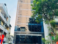 CHO THUÊ TÒA NHÀ MỚI – PHÓ ĐỨC CHÍNH, QUẬN 1