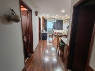 CHO THUÊ CĂN HỘ 2N2K – FULL NỘI THẤT – Ô TÔ ĐỖ CỬA – TÂY HỒ, HÀ NỘI