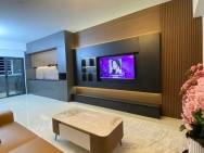 NHÀ ĐẤT ĐẸP – GIÁ TỐT - CẦN BÁN CĂN HỘ Chung cư Tecco VÀ LÔ ĐẤT TẠI