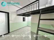 CHO THUÊ PHÒNG – DỰ ÁN MỚI BẢY HIỀN, TÂN BÌNH