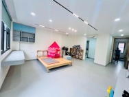 TRẦN QUANG DIỆU - 7 TẦNG THANG MÁY KINH DOANH - 56m2 mt 5m Giá 29.9