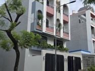  NHÀ ĐẸP ĐÔNG THẠNH 6, HÓC MÔN CHỈ 7,x TỶ 