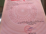 Bán gấp lô góc 60m tại tổ 9, Quang Minh, Gần khu công nghiệp - oto