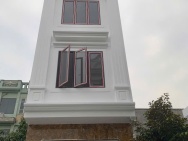 BÁN NHÀ 4 TẦNG PHỦ THƯỢNG ĐOẠN – ĐÔNG HẢI – HẢI AN – DIỆN TÍCH 80M²