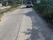 Cần bán gấp lô đất 2000 vuông 2 mt tại Phường 10 củ! Hiện tại