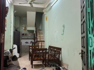 Chính chủ cho thuê nhà nguyên căn phố Bạch Mai – Hai Bà Trưng – Hà