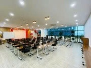 CHÍNH CHỦ CHO THUÊ MẶT BẰNG VĂN PHÒNG 600m² – XUÂN ĐỈNH, BẮC TỪ