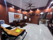 Cần Bán Nhà vườn  về quê Tại Phạm Như Xương , Hoà Khánh , Liên