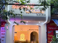 SANG NHƯỢNG SPA ĐANG HOẠT ĐỘNG – CƠ HỘI ĐẦU TƯ TẠI THANH KHÊ, ĐÀ