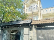 NHÀ ĐẸP- GIÁ TỐT CHÍNH CHỦ CẦN BÁN NHANH CĂN NHÀ vị trí đẹp tại