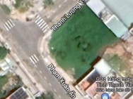 LÔ GÓC HOÀ XUÂN CẨM LỆ ĐÀ NẴNG- 385M, MẶT TIỀN 18M, GIÁ 26 TỶ.