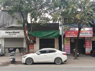 Nhà đất siêu đẹp mặt phố Dương Văn Bé, Vĩnh Tuy, Hai Bà Trưng, Hà