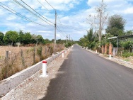 ĐẤT VỊ TRÍ ĐẸP - GIÁ ĐẦU TƯ CẦN BÁN NHANH LÔ ĐẤT TẠI Xã Đá Bạc,