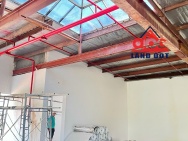 Nhà Xưởng SX CNC, CN phụ trợ cho thuê ổn định lâu dài, trống xưởng