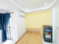 CCMN THỊNH QUANG 28P KHÉP KÍN - 130TR/THÁNG - 81m2 8 tầng mặt tiền