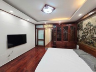 PHAN KẾ BÍNH OTO VÀO NHÀ KINH DOANH THANG MÁY - 58m2 7 tầng mt 4.6m