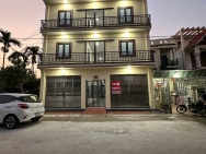 CHO THUÊ PHÒNG TRỌ – HẢI AN, HẢI PHÒNG