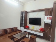 Bán nhà ĐỊNH CÔNG- DÂN XÂY MỚI 2022 - NGõ thông 33m* 5 tầng 8.5 tỷ