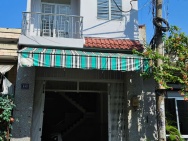 CHO THUÊ NHÀ NGUYÊN CĂN – BÌNH HƯNG HÒA, BÌNH TÂN, TPHCM