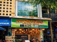 CHÍNH CHỦ CHO THUÊ NHÀ MẶT TIỀN ĐỀ THÁM – QUẬN 1- TPHCM