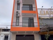 CHO THUÊ CĂN HỘ CAO CẤP TẠI HÒA KHÁNH – MỚI 100%